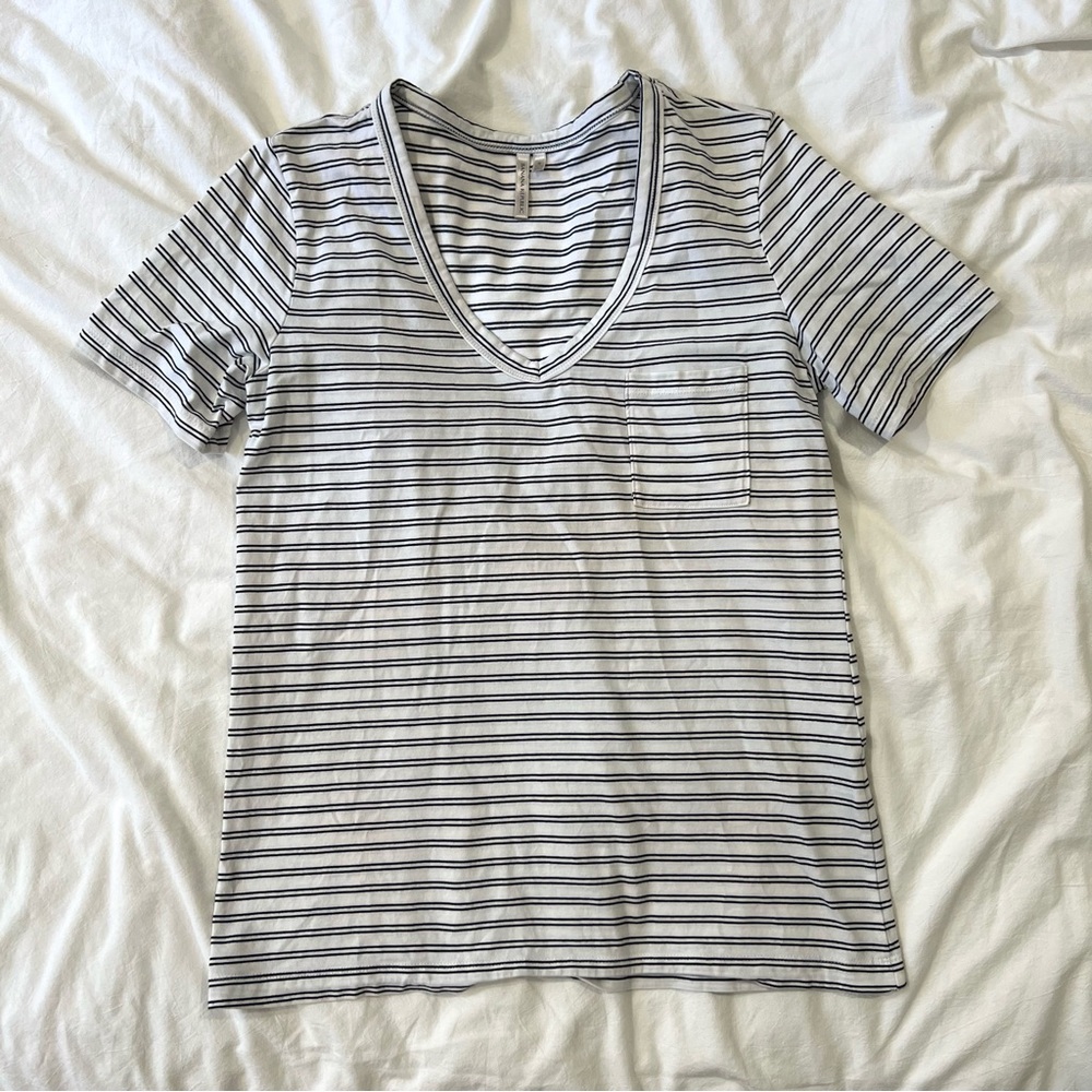 Banana Republic shirt